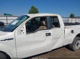 Ford F-150 Fx4/Lariat/Xl/Xlt 1FTPX14V69KA68603 photo
