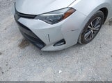 Toyota Corolla Le 2T1BURHE4KC142765 снимка