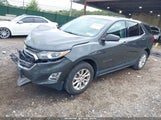 Chevrolet Equinox Lt 2GNAXSEV4J6313195 снимка