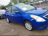 Nissan Versa 1.6 Sv 3N1CN7AP7FL930219 снимка