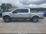 Ford F-150 Xlt 1FTEW1CG6FKD43525 снимка