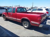 Chevrolet S-10 Ls Fleetside Cmi 1GCCS19X2W8245454 снимка