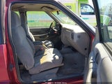 Chevrolet S-10 Ls Fleetside Cmi 1GCCS19X2W8245454 снимка