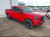 Ford F-150 Xlt 1FTEW1EP8GFB36268 снимка