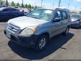 Honda Cr-V Lx JHLRD68515C014643 снимка