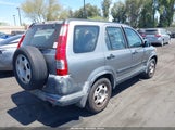 Honda Cr-V Lx JHLRD68515C014643 снимка
