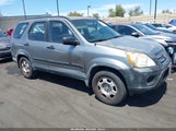 Honda Cr-V Lx JHLRD68515C014643 снимка