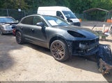 Porsche Macan T WP1AA2A54SLB05454 fotografie