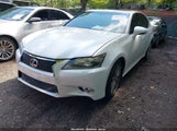 Lexus Gs 350 JTHCE1BL3D5007351 снимка