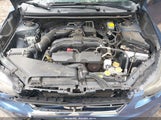 Subaru Xv Crosstrek 2.0I Premium JF2GPACC4FH274500 снимка
