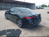 Nissan Sentra Sv Xtronic Cvt 3N1AB8CV1LY283591 снимка