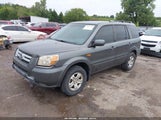 Honda Pilot Vp 5FNYF28238B029721 снимка