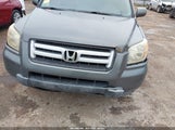 Honda Pilot Vp 5FNYF28238B029721 снимка