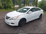 Hyundai Sonata Se 5NPEC4AC1BH094134 снимка