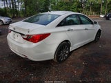 Hyundai Sonata Se 5NPEC4AC1BH094134 снимка
