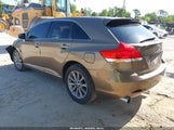 Toyota Venza 4T3ZA3BB0AU021819 снимка
