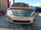 Toyota Venza 4T3ZA3BB0AU021819 снимка