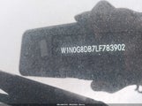 Mercedes-Benz Glc 300 W1N0G8DB7LF783902 photo