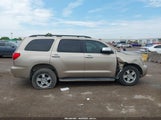 Toyota Sequoia Limited 5.7L V8 5TDZY68A18S008097 photo