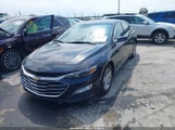 Chevrolet Malibu Fwd 1Lt 1G1ZD5STXPF206751 fotografie
