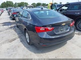 Chevrolet Malibu Fwd 1Lt 1G1ZD5STXPF206751 снимка