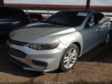 Chevrolet Malibu Lt 1G1ZD5ST4JF178811 снимка