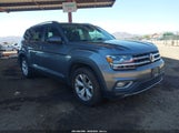 Volkswagen Atlas 3.6L V6 Sel 1V2ER2CA7JC517869 fotografie