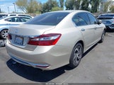 Honda Accord Lx 1HGCR2F37GA228826 снимка