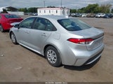 Toyota Corolla L 5YFDPRAE8LP142716 снимка