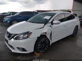 Nissan Sentra Sl 3N1AB7AP7GY330093 снимка