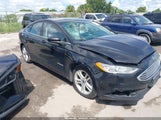 Ford Fusion Hybrid S 3FA6P0UUXJR122925 снимка