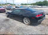 Chevrolet Camaro 1Lt 2G1FC1E31F9306948 снимка