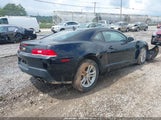 Chevrolet Camaro 1Lt 2G1FC1E31F9306948 снимка