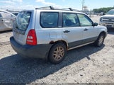 Subaru Forester 2.5X JF1SG63674H754341 снимка