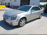 Cadillac Cts Standard 1G6DP577070162768 снимка