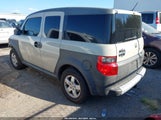 Honda Element Ex 5J6YH28625L021030 снимка