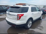 Ford Explorer Limited 1FMHK8F86BGA87871 снимка