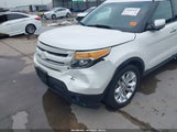 Ford Explorer Limited 1FMHK8F86BGA87871 снимка