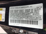 Honda Accord Ex 1HGCV1F45KA090131 снимка