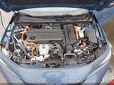 Honda Civic Hybrid Sport/Sport Touring 2HGFE4F82SH300137 fotografie