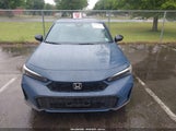 Honda Civic Hybrid Sport/Sport Touring 2HGFE4F82SH300137 снимка