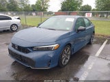 Honda Civic Hybrid Sport/Sport Touring 2HGFE4F82SH300137 fotografie