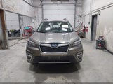 Subaru Forester Touring JF2SKAXC5LH525104 снимка