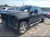 Chevrolet Silverado 2500Hd Lt 1GC1KSEY8KF139110 photo