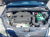 Suzuki Sx4 Touring JS2YB417996201993 снимка