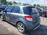 Suzuki Sx4 Touring JS2YB417996201993 снимка