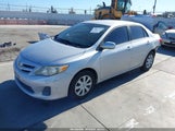 Toyota Corolla Le 2T1BU4EE4BC658843 photo