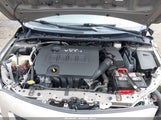 Toyota Corolla Le 1NXBU4EE3AZ327829 снимка