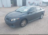 Toyota Corolla S 2T1BU40EX9C079602 снимка
