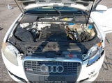 Audi A4 2.0T/2.0T Special Edition WAUDF78EX8A153190 снимка